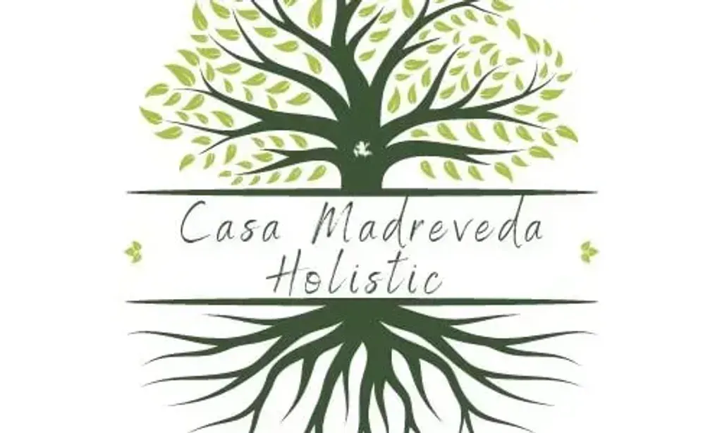 Casa Madreveda Holistic — The center is situated in Platanillo, Costa Rica, offering a peaceful mountain setting. Its ceremonial space provides beautiful views, creating an atmosphere conducive to relaxation and introspection.