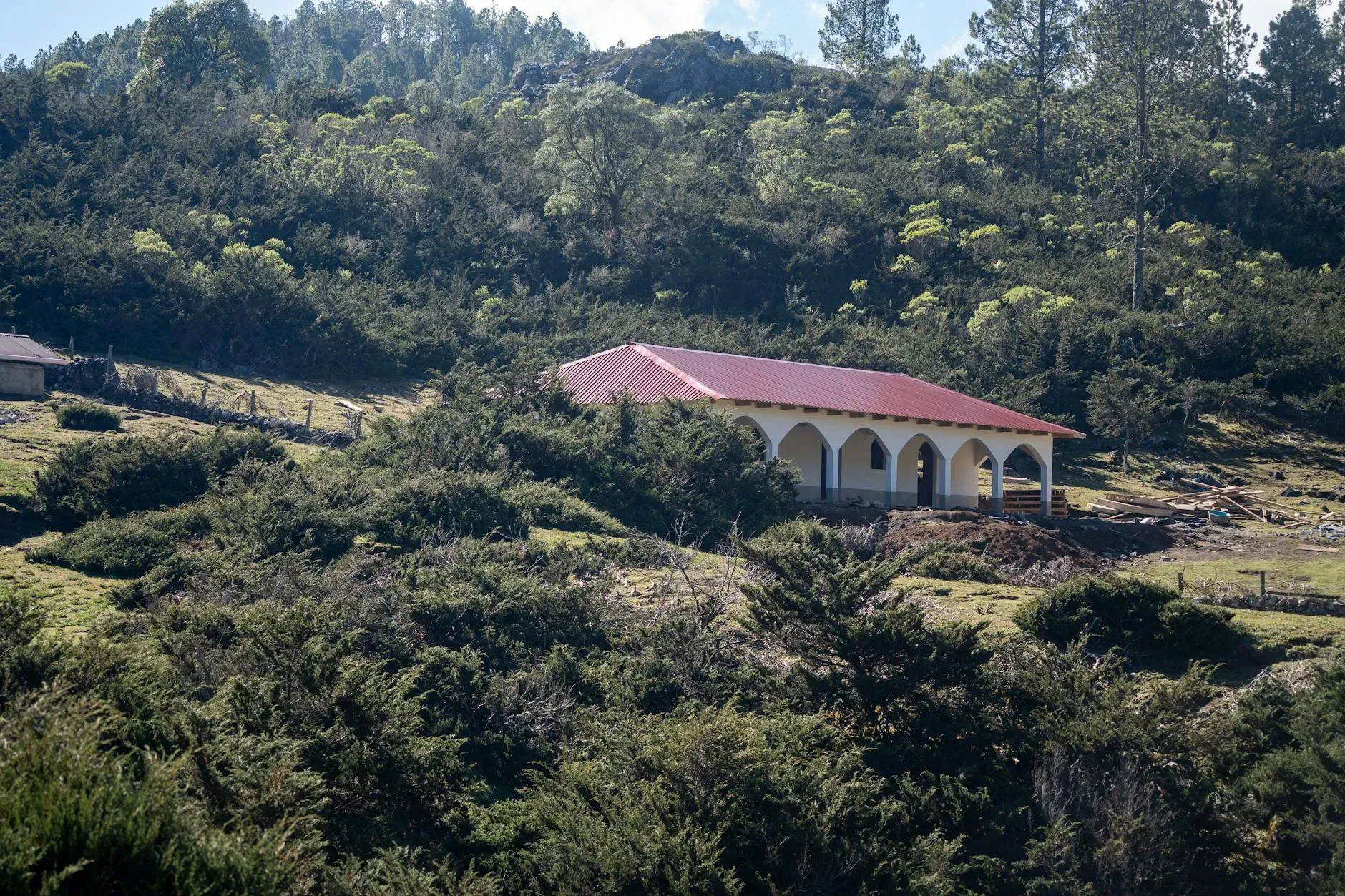 Casa Querencia