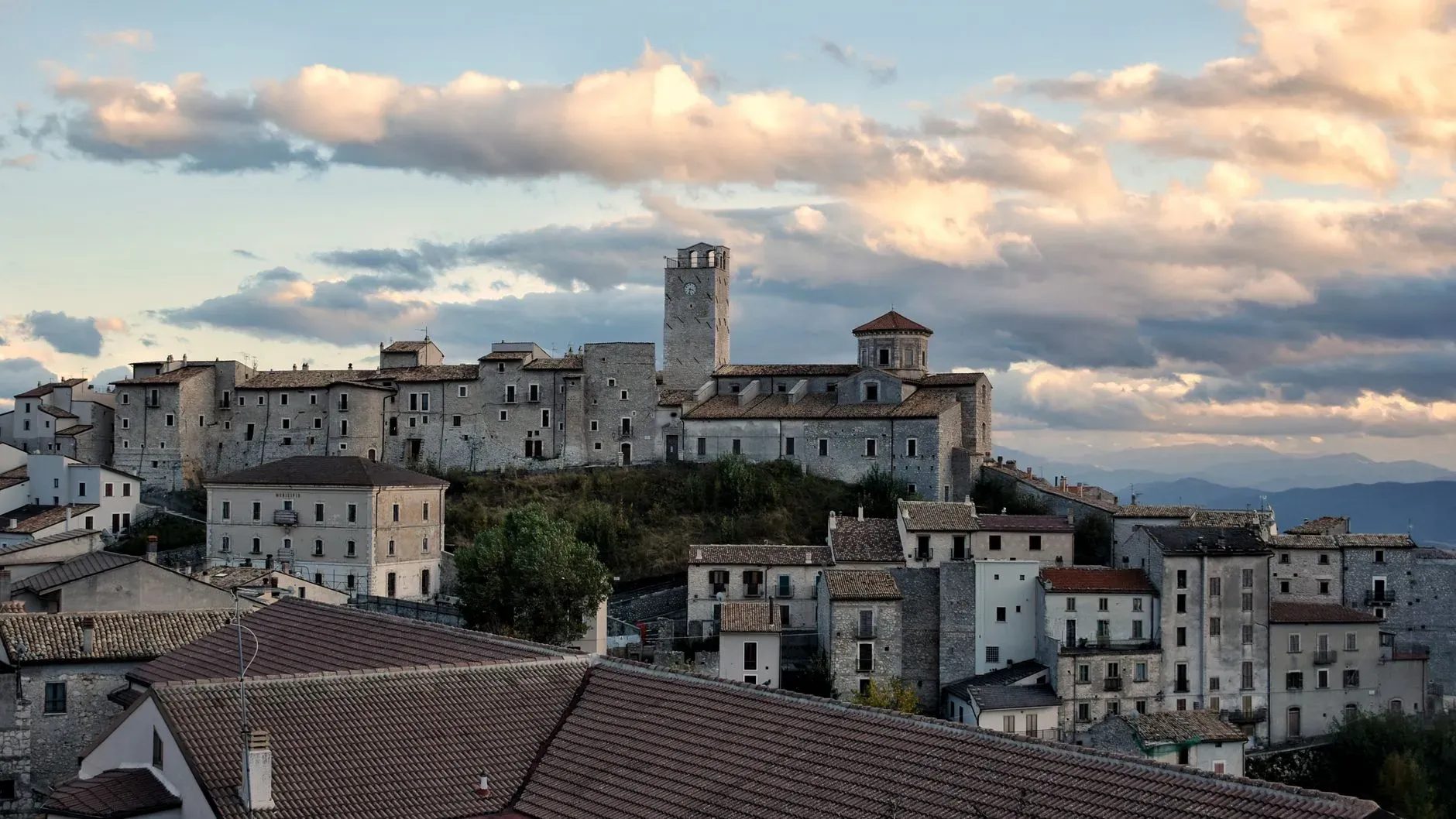 CASALE CIVETTA — retreat center