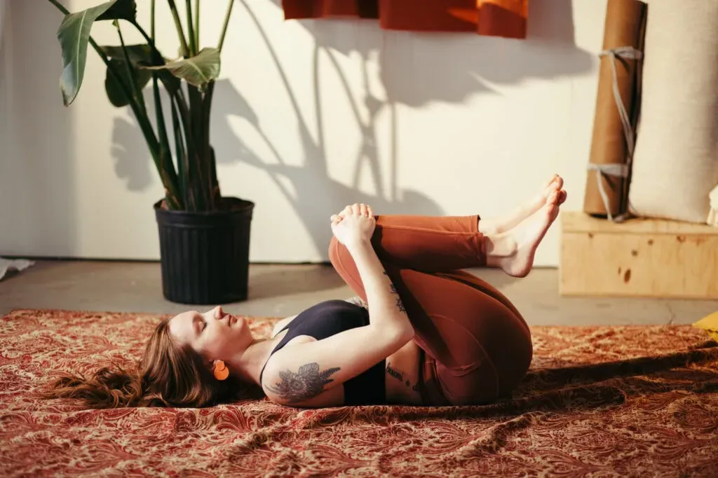 Cassie Connor Yoga Therapy — retreat center