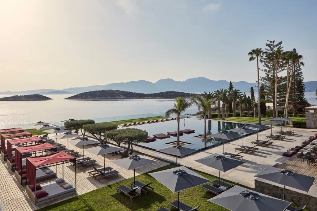 Catherine Lucky and Scarlett Chang — set on the magical island of Crete, this retreat offers a picturesque setting surrounded by the pristine Aegean Sea. Expect spectacular views, access to hidden coves, and the vibrant atmosphere of one of Greece's largest islands, known for its natural beauty and delicious local food.