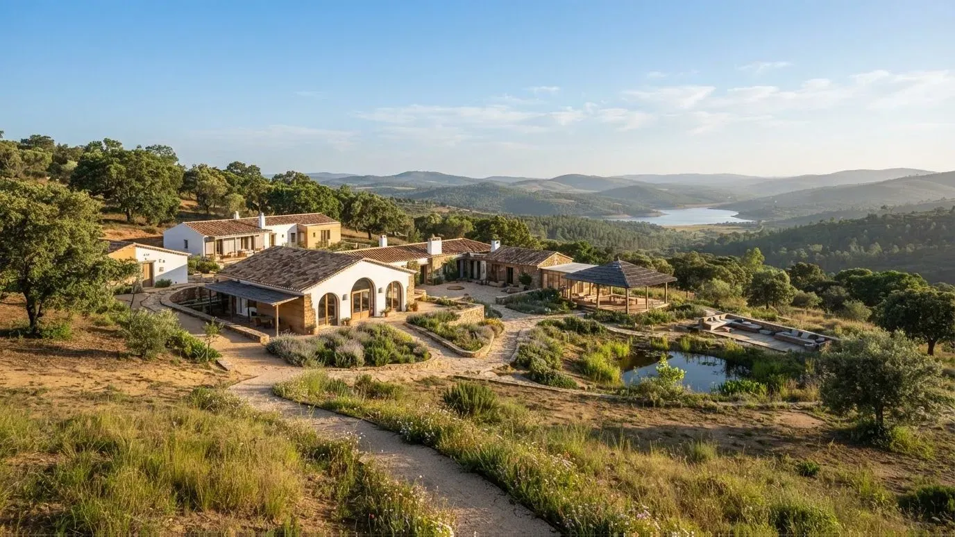 Cave of the Heart Retreats — retreat center