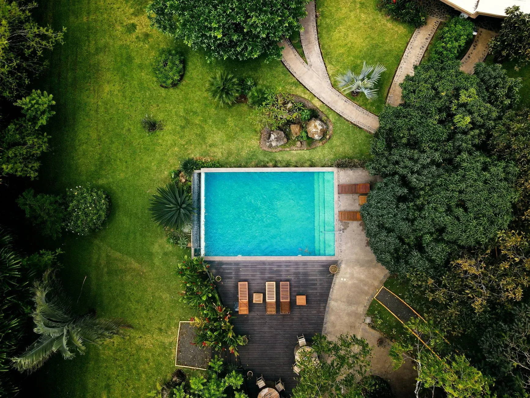 Cerro Verde Retreats — retreat center