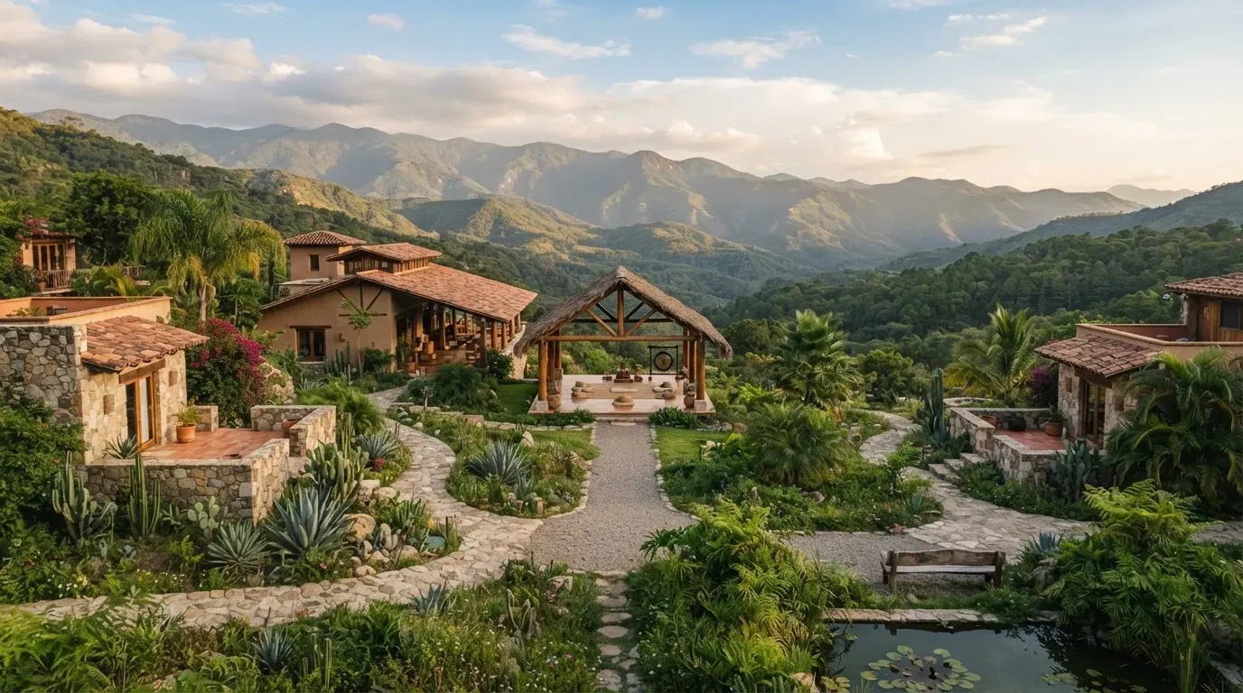 Chan-Kah Resort Village
