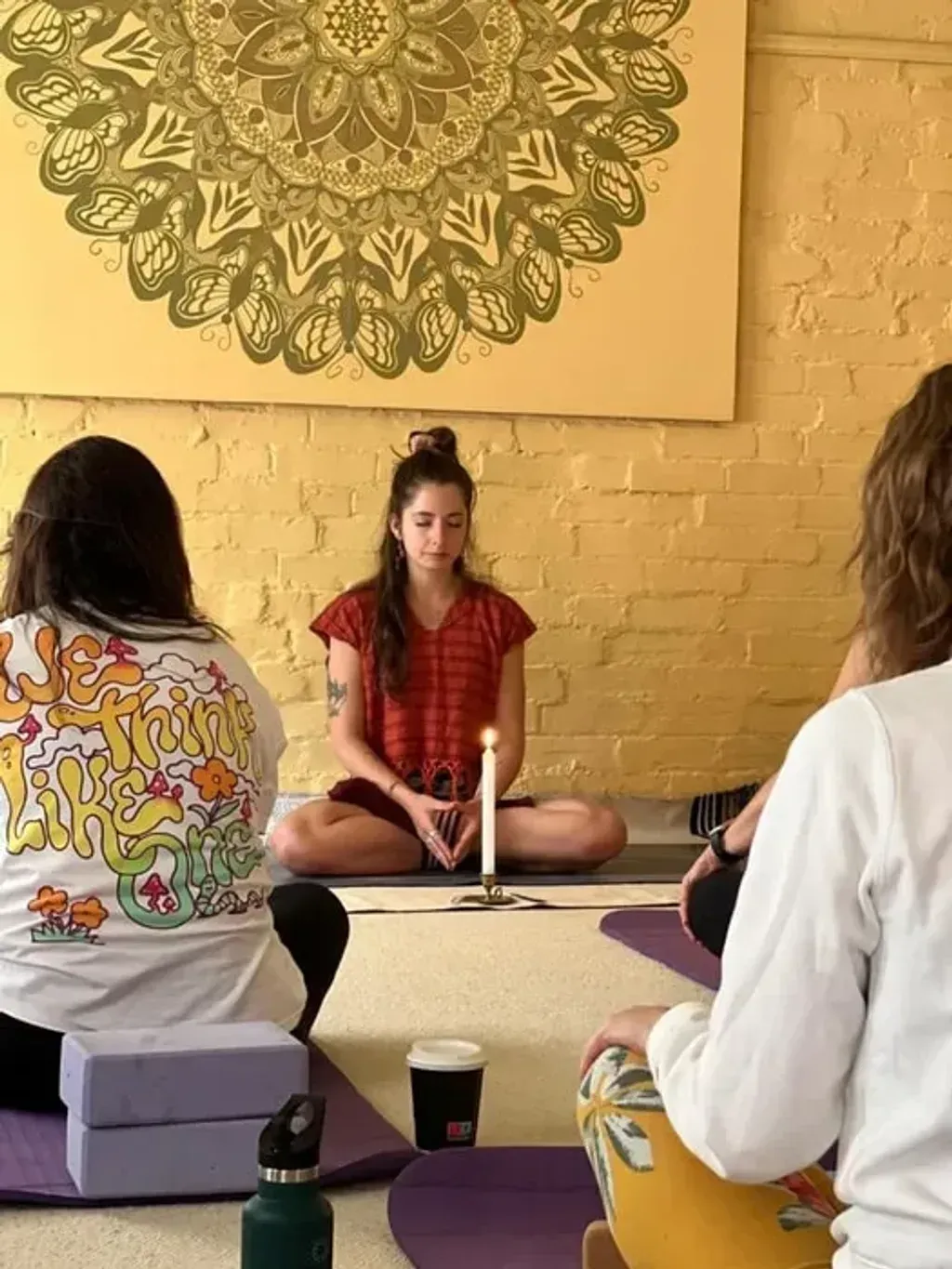 Ciara Rouse — The retreats are set within the enchanting town of Glastonbury, utilizing the sacred spaces of the Goddess House and Temple for workshops and practices. Beyond these venues, participants will embark on mini excursions to various healing sites throughout the area, immersing themselves in the town's unique spiritual atmosphere.