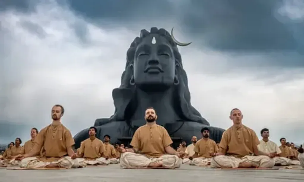 Classical Hatha Yoga Retreats