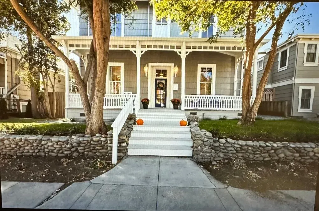 Coach for Midlife — The retreats are held in Benicia, California, offering a convenient escape without venturing too far from urban centers. The specific venue provides a comfortable and safe environment designed for relaxation and personal growth.