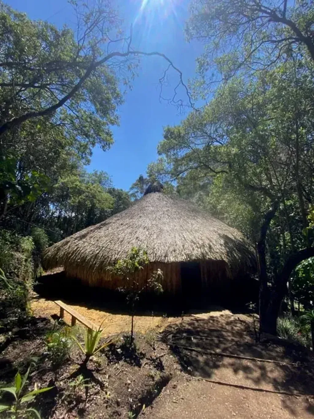 Colibri Garden