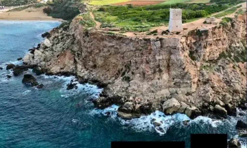 ColivingDAO — Perched on Gozo Island, the venue boasts panoramic clifftop views, with two beaches conveniently nearby. The island itself offers a serene, Mediterranean atmosphere, characterized by its rugged coastline, clear blue waters, and tranquil pace of life, providing an ideal backdrop for reflection and community engagement.