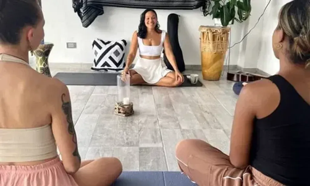 Conscious Nomads Tribe
