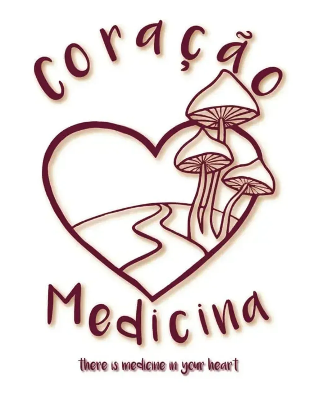 Coração Medicina — Coração Medicina is set within an arts, permaculture, and community project in the stunning Serra da Estrela mountains of Central Portugal. The natural beauty of the surroundings provides a serene and grounding backdrop for deep inner work and connection.