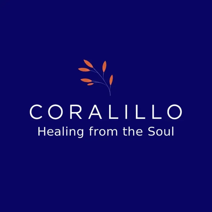 Coralillo: Healing from the Soul — As an entirely online practice, Coralillo provides a unique setting: the comfort and familiarity of your own home. There's no specific geographical landscape, but rather a digital space designed for deep personal work, allowing you to create your ideal environment for healing and growth.