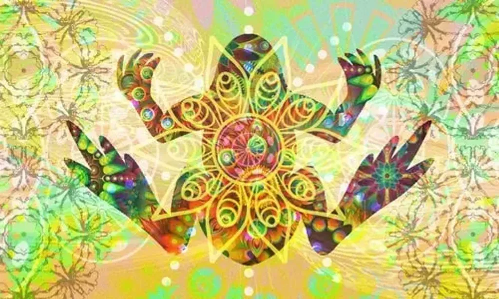 Cosmic Awakenings — The center is located in Orem, Utah, a city known for its scenic views and proximity to natural landscapes. While specific details about the immediate venue are not provided, the focus on spiritual development and plant medicine suggests a serene and conducive environment for introspection and connection.