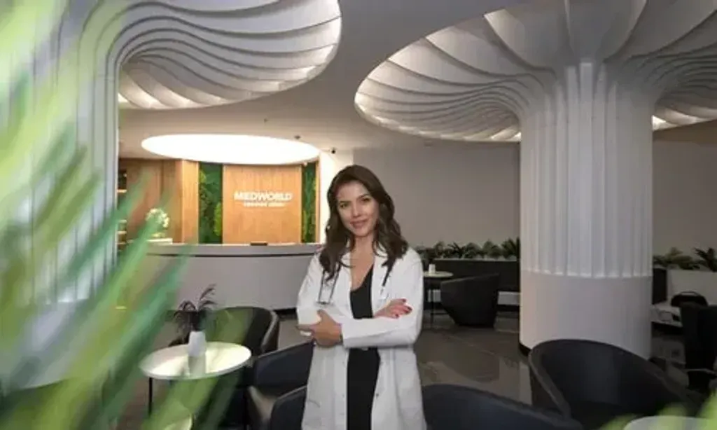 Cosmos Health & Rehabilitation Center