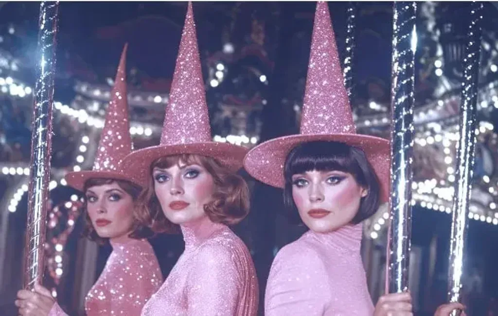 Coven Retreats