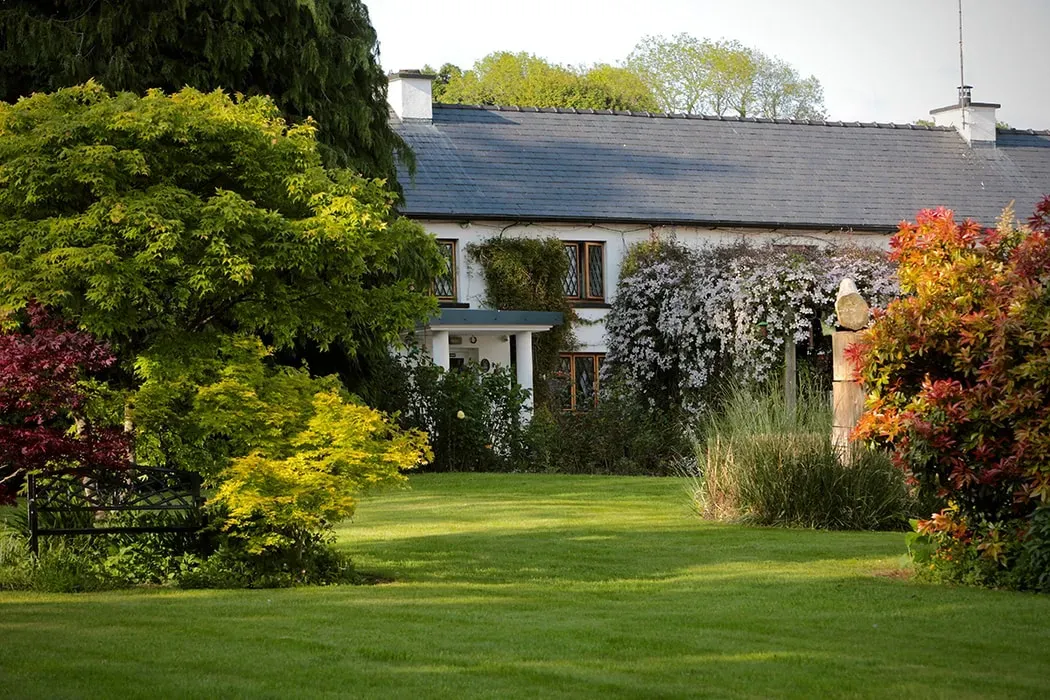 Creacon Wellness Retreat