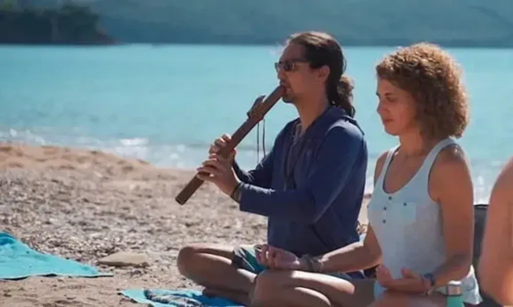 Cultural Immersion Yoga Retreat to Greece