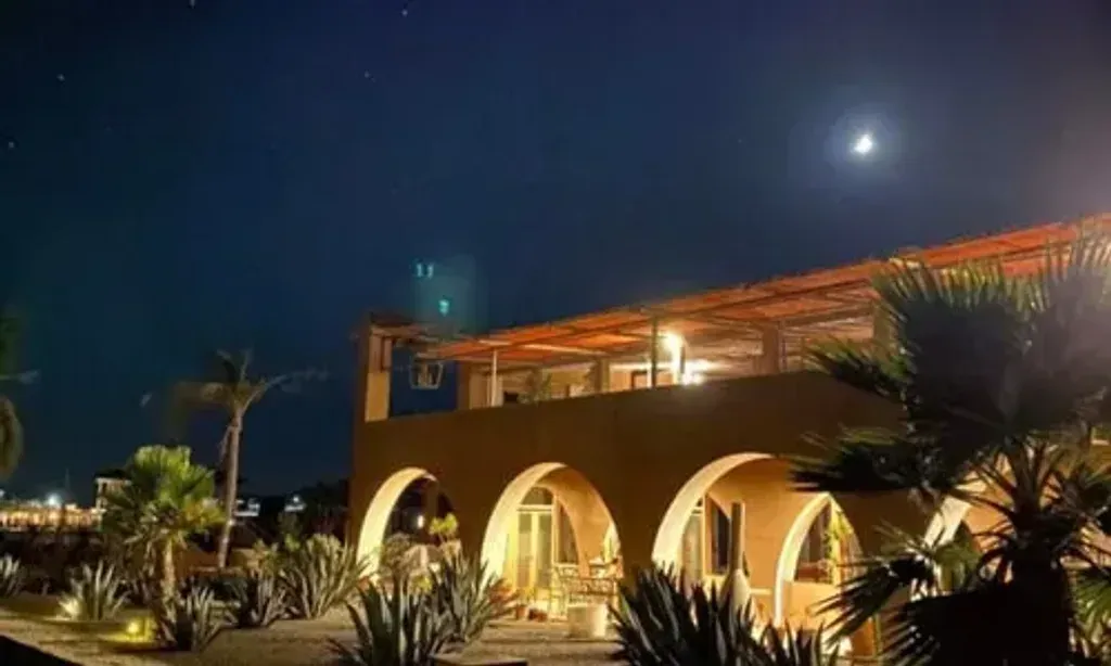 Curated Living - Aikyam Experiences — Set in the beautiful Baja California region of Mexico, specifically Valle de Guadalupe and Ensenada, the retreats offer a serene backdrop for introspection and relaxation. This area is known for its natural beauty, providing a tranquil escape from daily life.