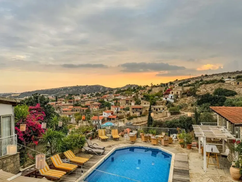 Cyprus Villages