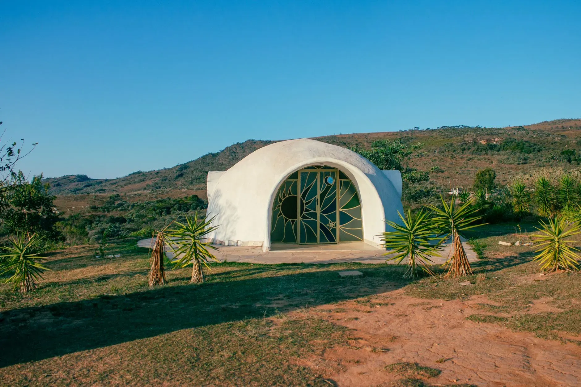 Dadirri Institute of Healing & Higher Consciousness