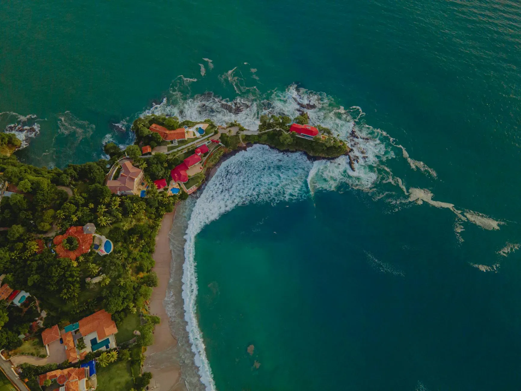 Dancing Sun Yoga — Playa Grande is known for its beautiful beaches and natural environment. This center likely offers a serene backdrop for practice, blending the tranquility of nature with a vibrant community spirit.