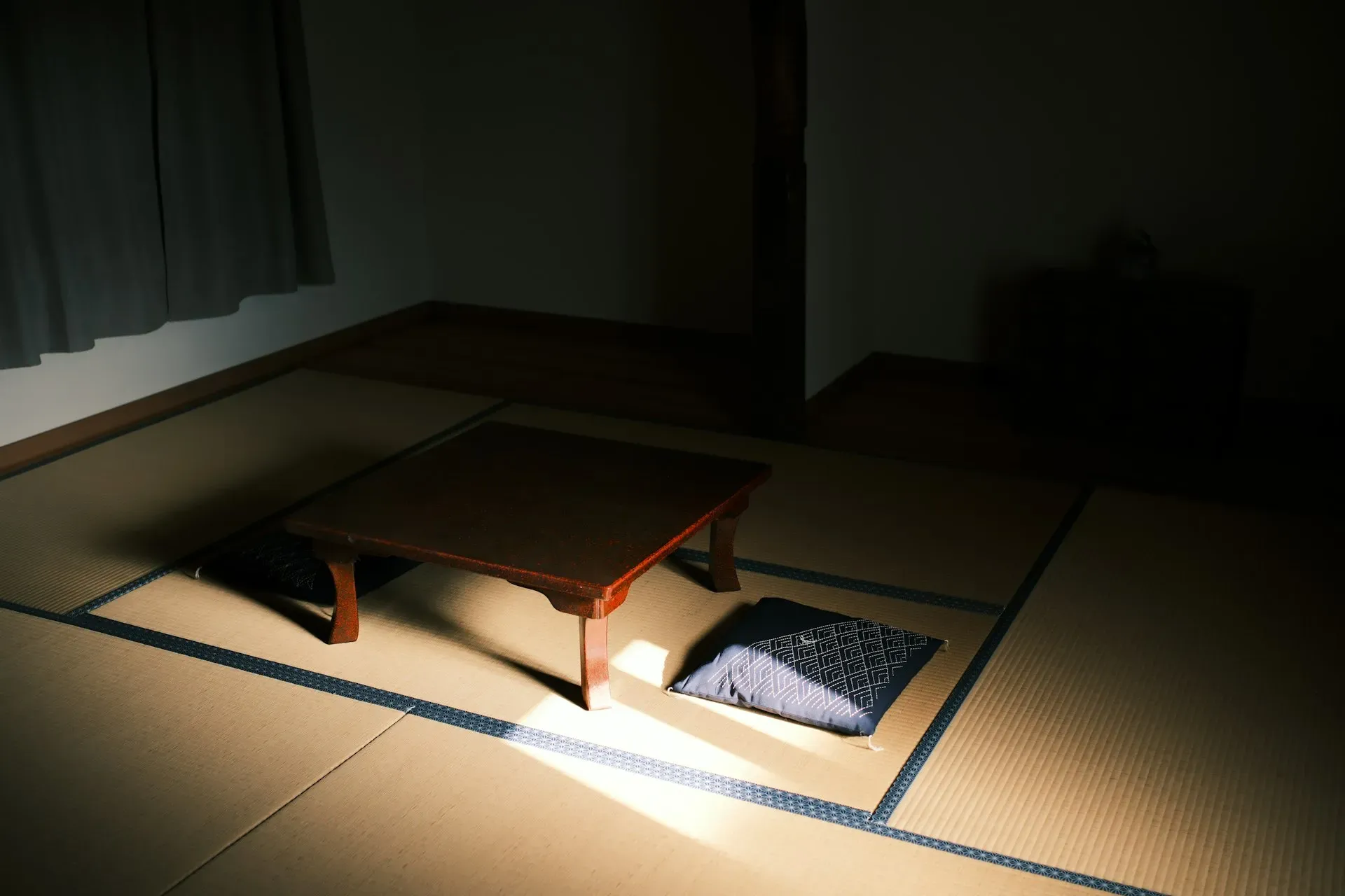 Daniel Santosha — retreat center