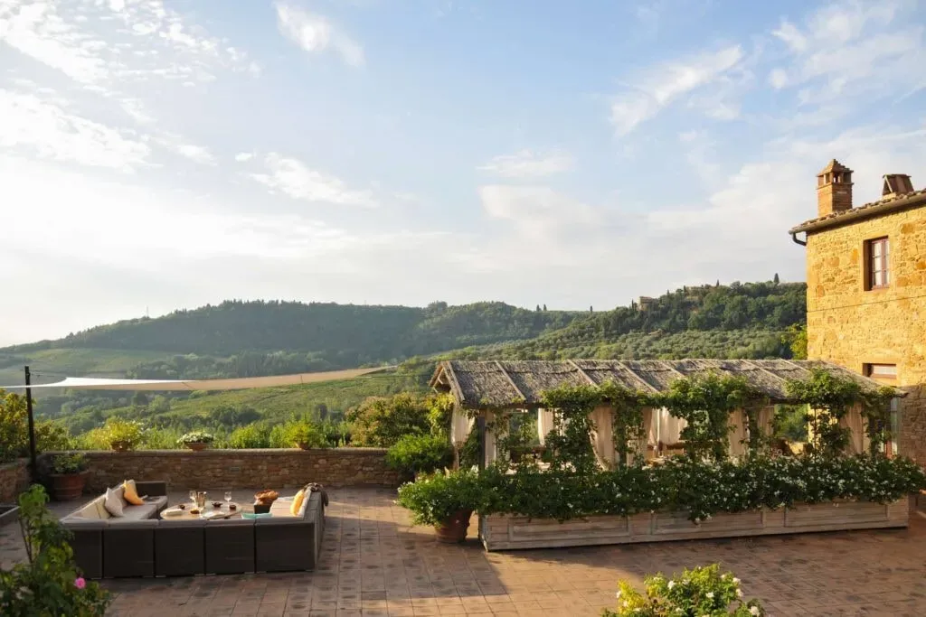 Daniele Gates — The specific location of Daniele Gates is not known, but the focus is on creating an environment conducive to holistic wellness, blending physical practice with mindful living, wherever it may be situated.