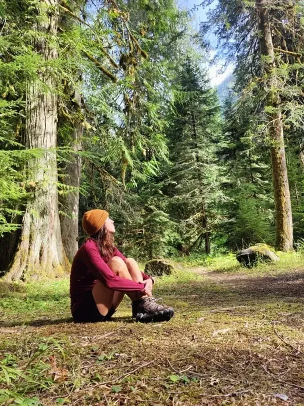 Deep Routes — Deep Routes embraces a dynamic setting, with each retreat unfolding in a different natural environment. This could range from the comfort of glamping sites and cozy cabins to the raw beauty of camp-out locations and even the challenge of backpacking trails. The atmosphere is always geared towards immersion in the outdoors, providing a backdrop for introspection and connection.