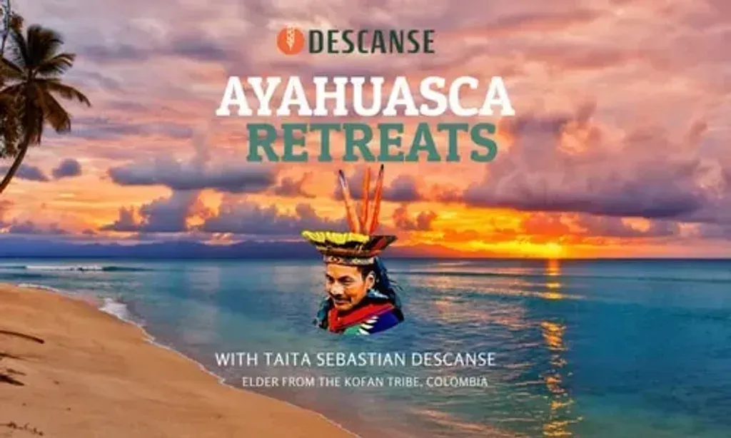 Descanse — retreat center