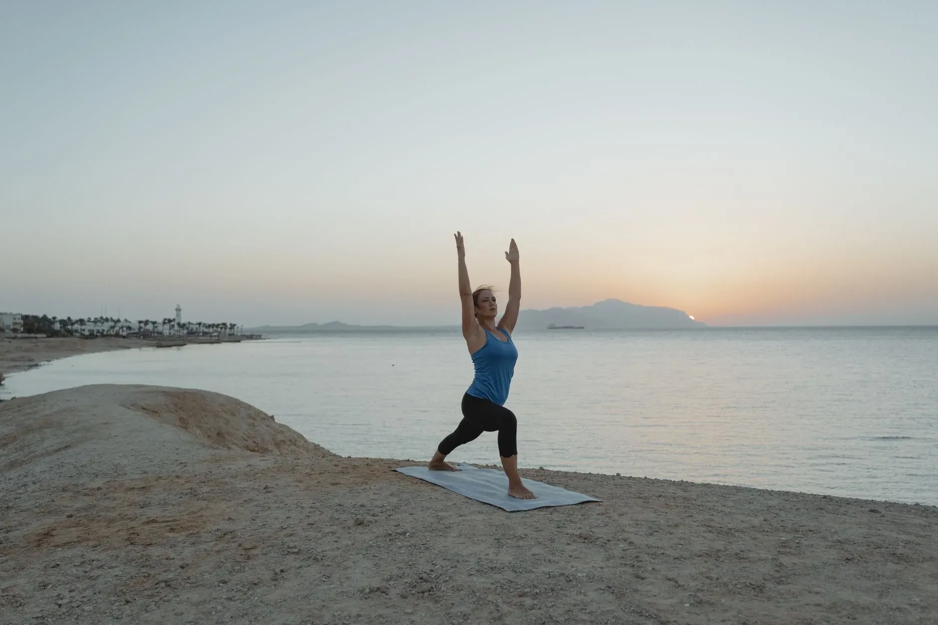 Desert yoga Retreat