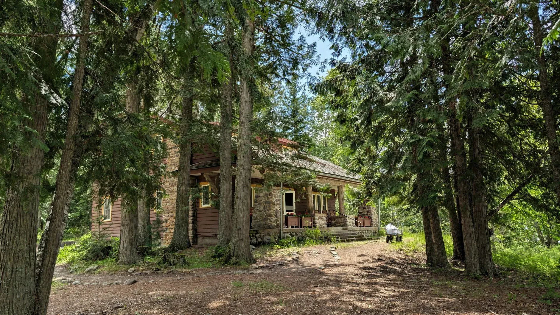 Dharma Drum Retreat Center — retreat center