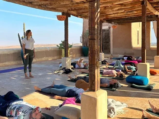 Divina Wellness Retreats