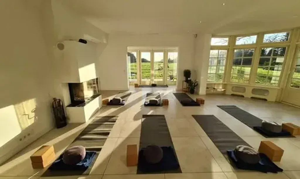 Divine Soul Yoga