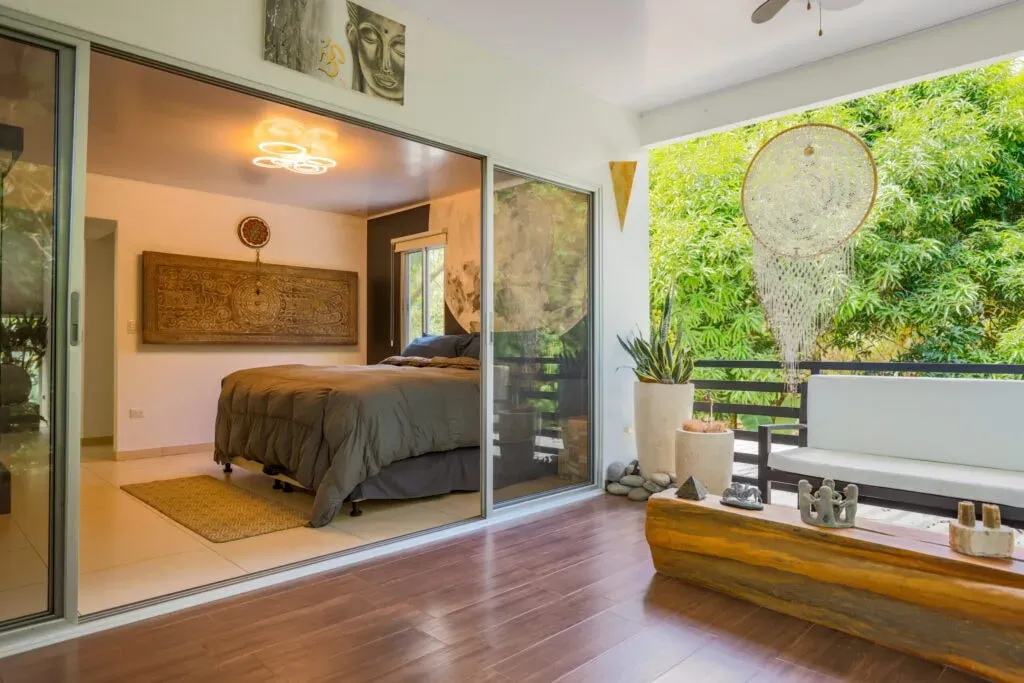 Divine Wisdom Retreats — Uvita, Costa Rica, is known for its stunning natural beauty, including pristine beaches and lush rainforests. The atmosphere at Divine Wisdom Retreats is designed to be both inspiring and serene, providing a backdrop for both inner reflection and outward exploration.