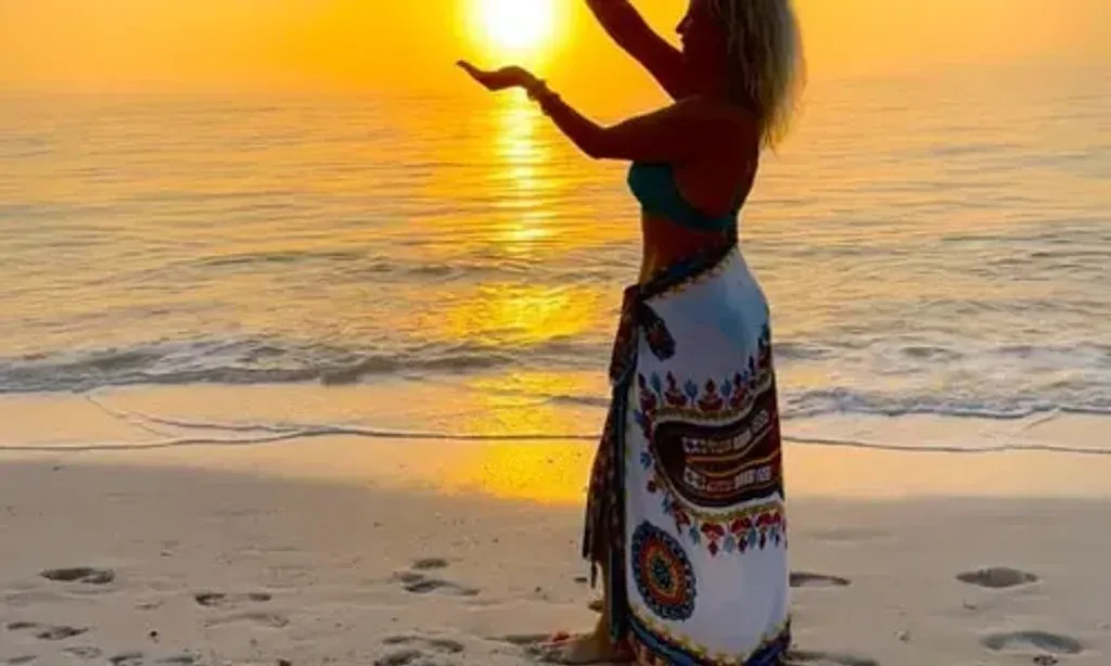 Divine Yoga Tour — This retreat takes you on a journey through two distinct Florida settings. You'll begin in Alachua County, exploring its natural and spiritual sites, before transitioning to the coastal charm of St. Augustine. The experience is designed to connect you with the "sacred rhythms" of nature, from ancient springs to the ocean's edge.