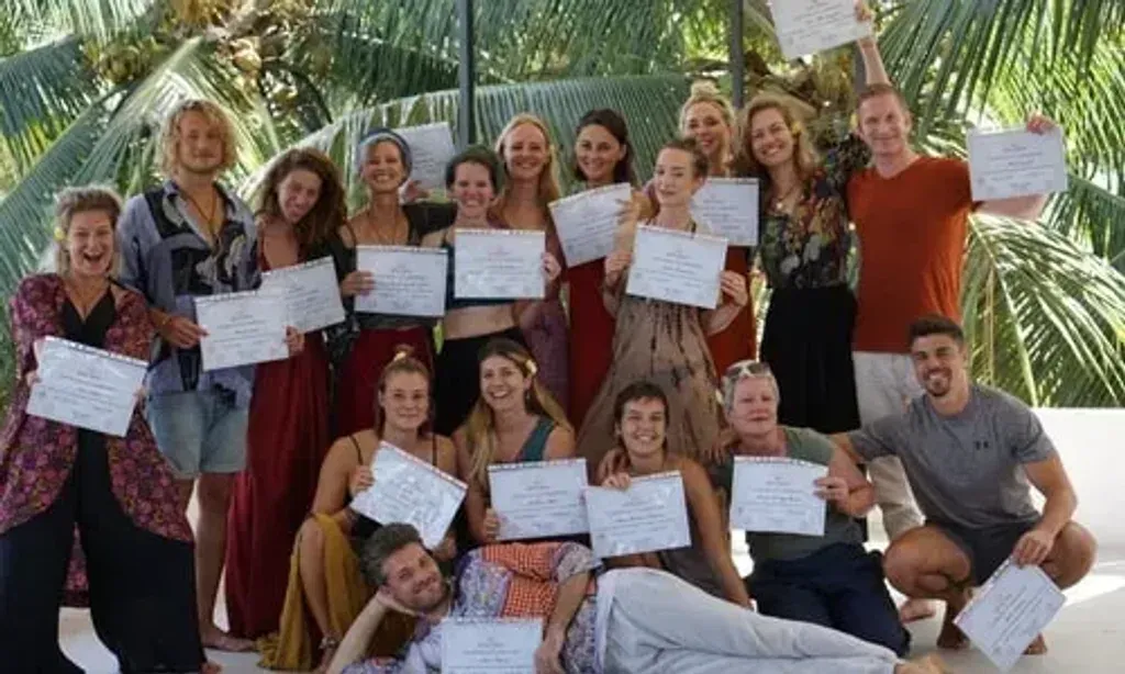 Diya Yoga and Meditation school — retreat center