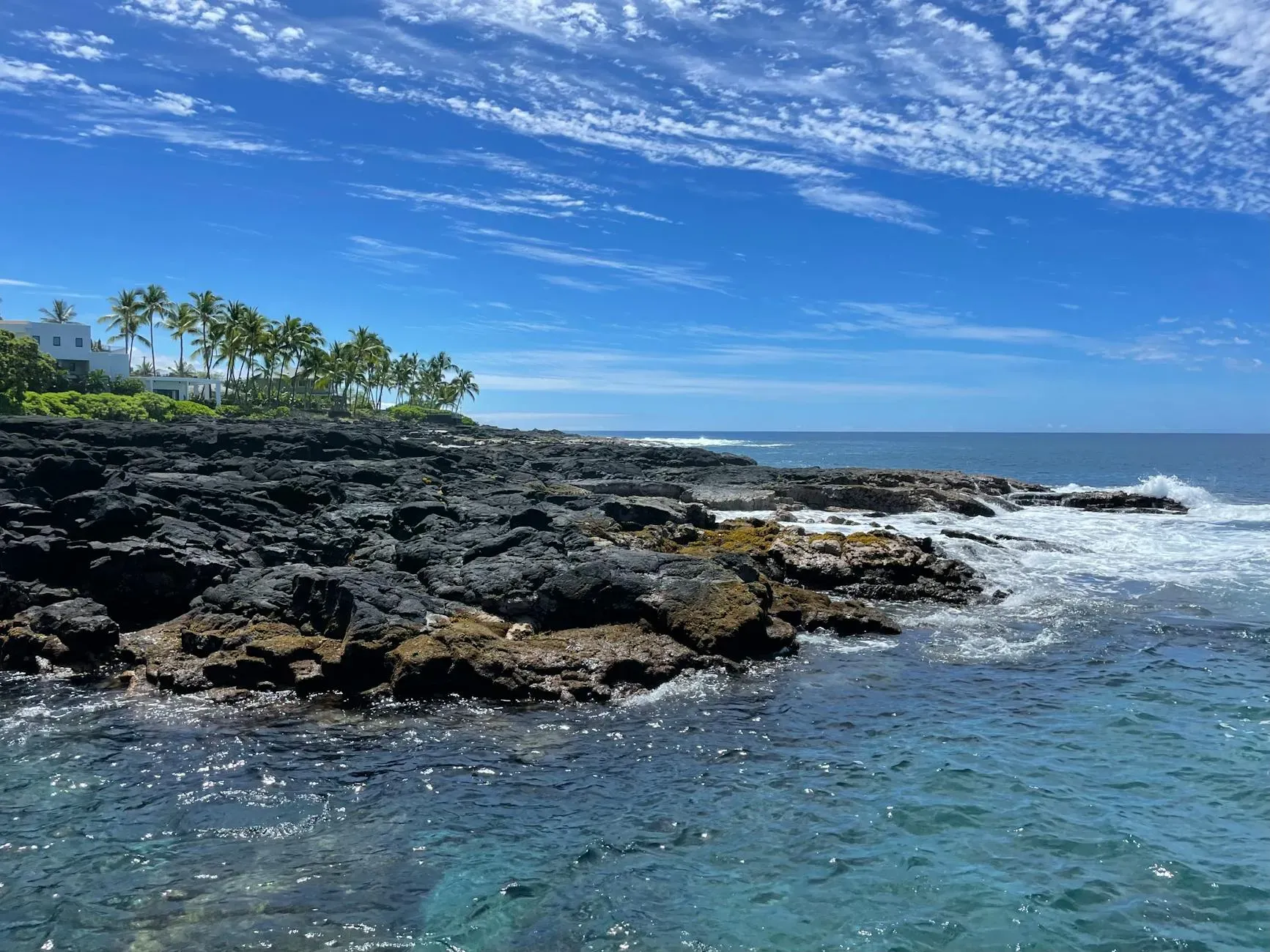 DocereVita, Inc. — set amidst the stunning natural beauty of Hawai‘i, DocereVita offers retreats in both Kona and Hilo. Guests can expect a serene environment that encourages deep connection with nature, providing a tranquil backdrop for self-discovery and rejuvenation.