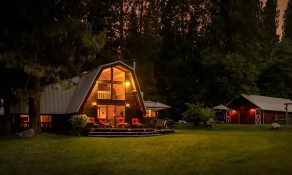 Dolphin Touch Wellness Center — Mount Shasta, a location renowned for its spiritual energy and natural beauty, provides a powerful backdrop for the Dolphin Touch Wellness Center. The surrounding landscape offers a serene and inspiring atmosphere, conducive to introspection and healing.