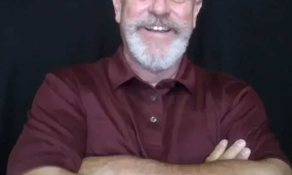 Don Cote, PhD — As an online event, the setting is entirely up to the participant, offering the flexibility to engage from any comfortable and conducive environment of their choosing.