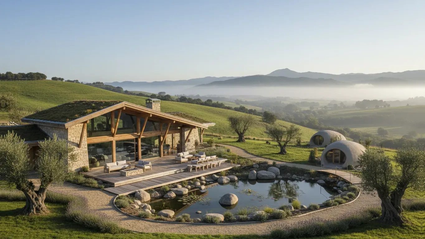 Donna Alexander, CMS-CHt — retreat center