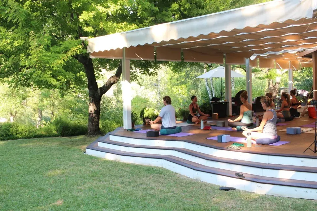 Dr Flow Therapy — Located in Lewiston, California, Dr Flow Therapy provides a tranquil backdrop for its wellness programs. The area is known for its natural beauty, offering a peaceful environment conducive to relaxation and personal reflection. While specific details about the immediate surroundings are not provided, the general climate suggests a pleasant setting for outdoor enjoyment during warmer months.