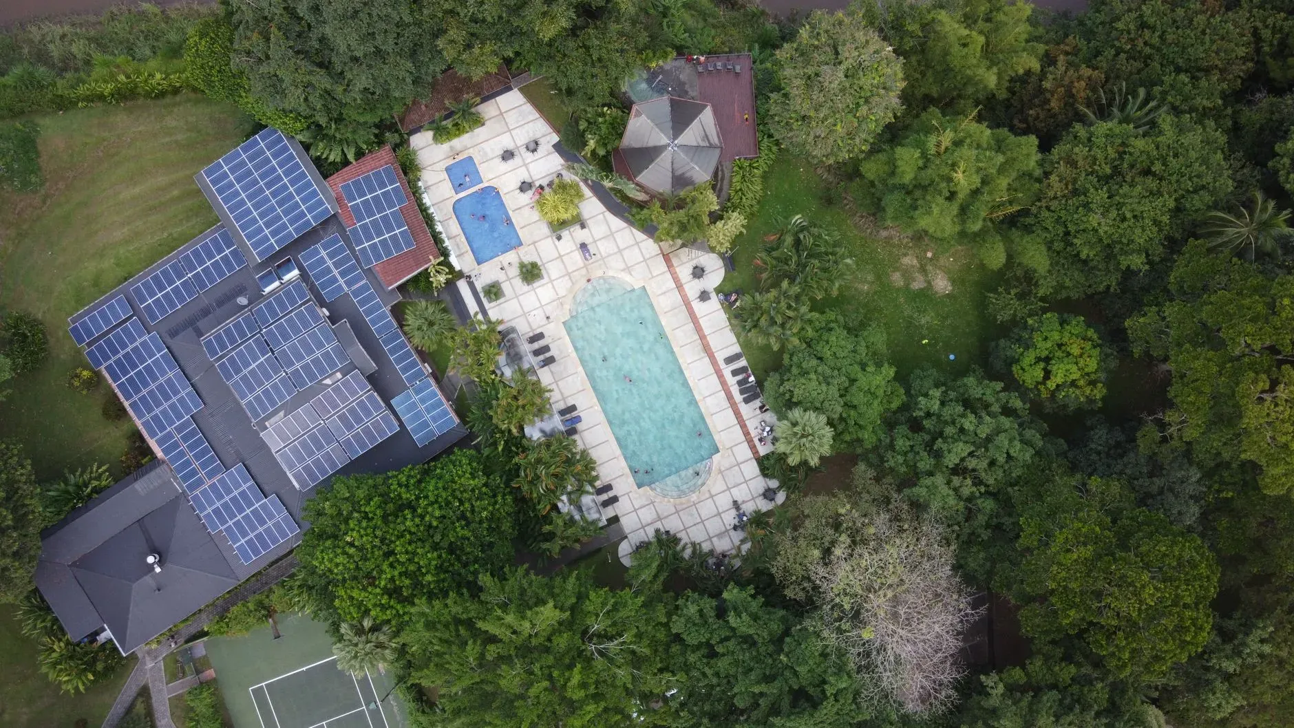 Dragonfly Awakenings Retreat Center — retreat center