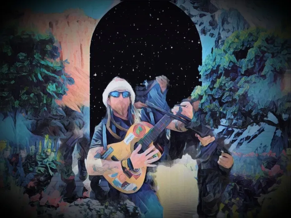 DreadHeaded Stranger — Located in Varillal, Peru, the center is situated in a region known for its warm climate.