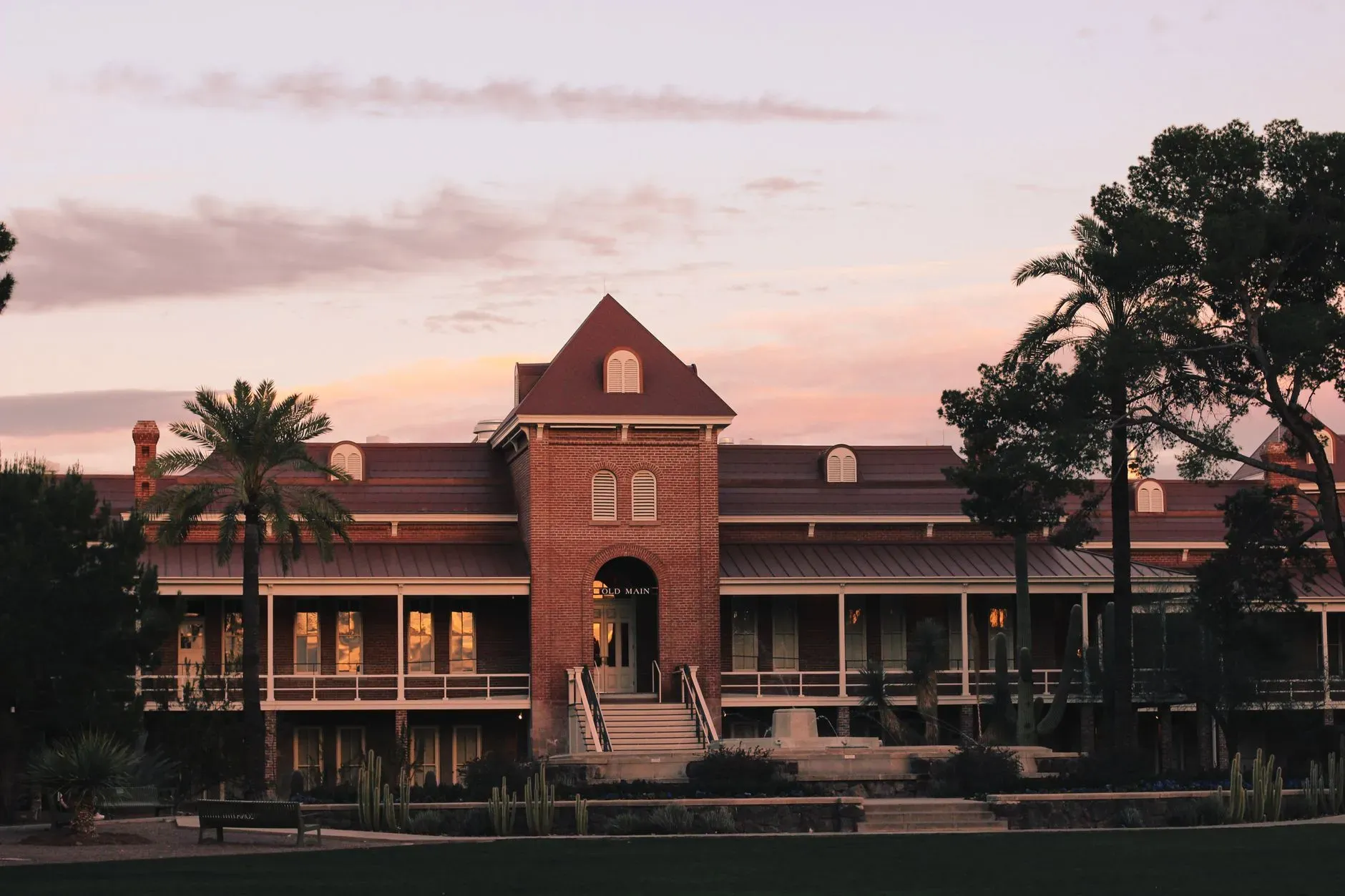 Earth Harmony Wellness Institute — retreat center
