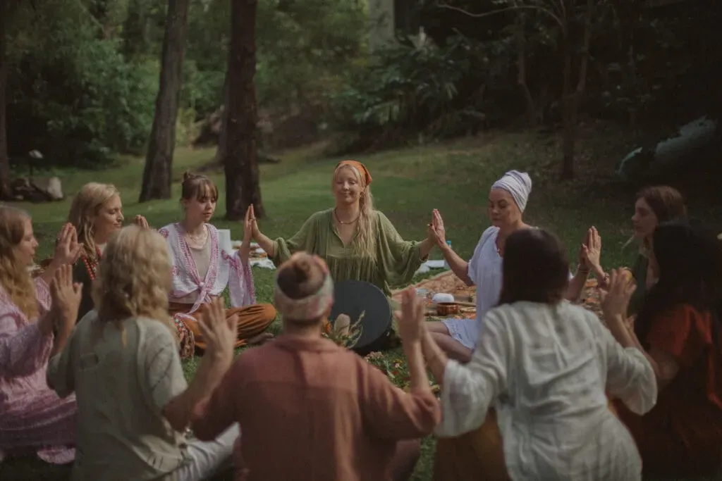 Earth Mothers Community