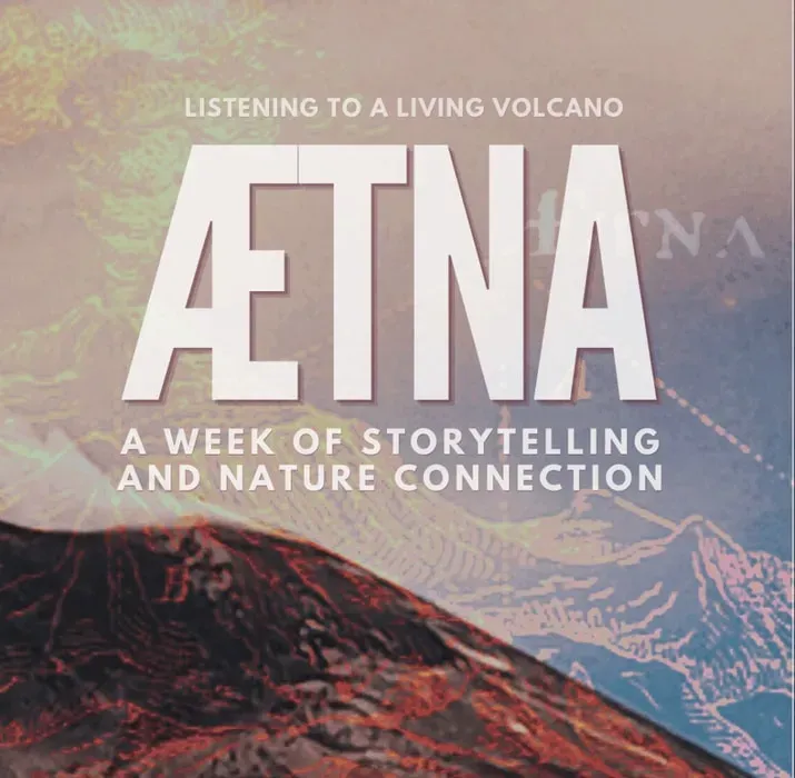 Earth Speaks — Perched on the slopes of Mount Etna in Sicily, the center is housed in a charming Sicilian villa. The location provides a dramatic backdrop for introspection and connection, with ample gardens offering relaxing spaces amidst the Mediterranean landscape. The presence of the volcano itself is integral to the center's philosophy of interconnectedness.