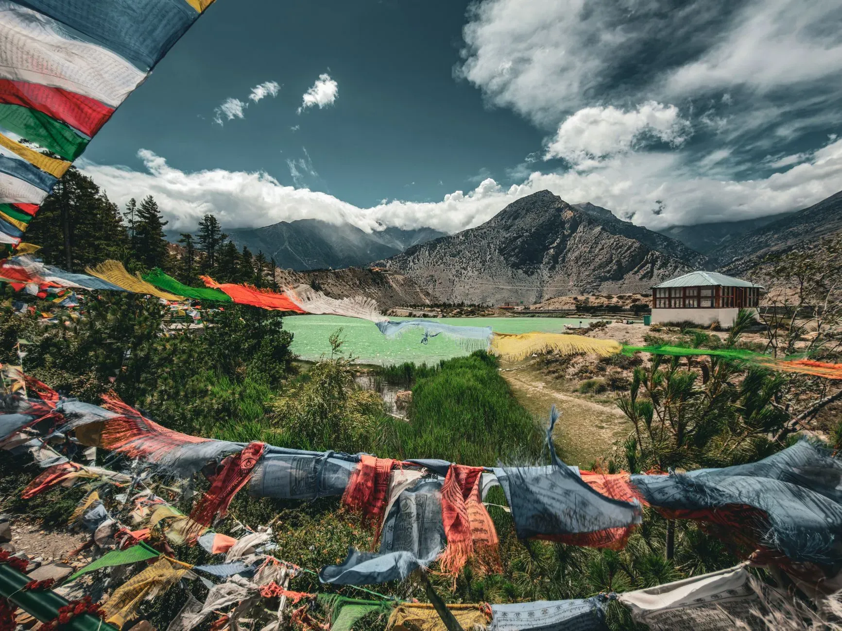 EEI Nepal