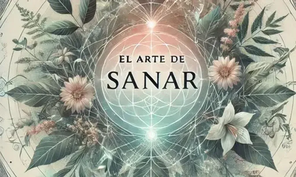 El Arte de Sanar – Retiros de Bienestar en la Naturaleza