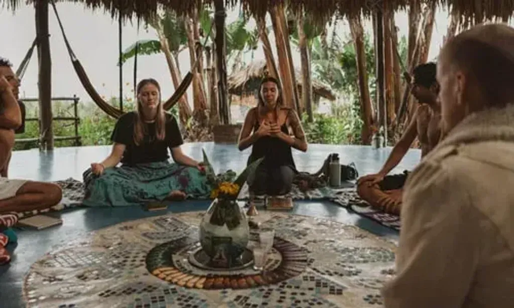 Elemental Alchemy Retreat