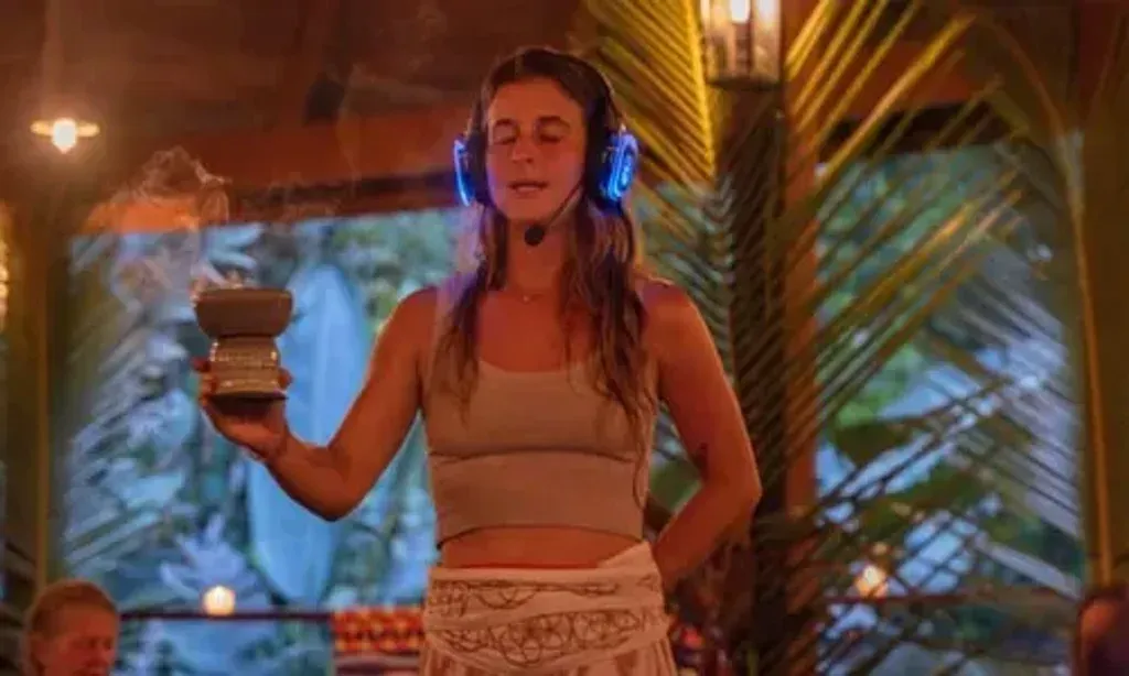 Elemental Goddess Retreat